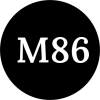 FavIcon M86 FavIcon M86